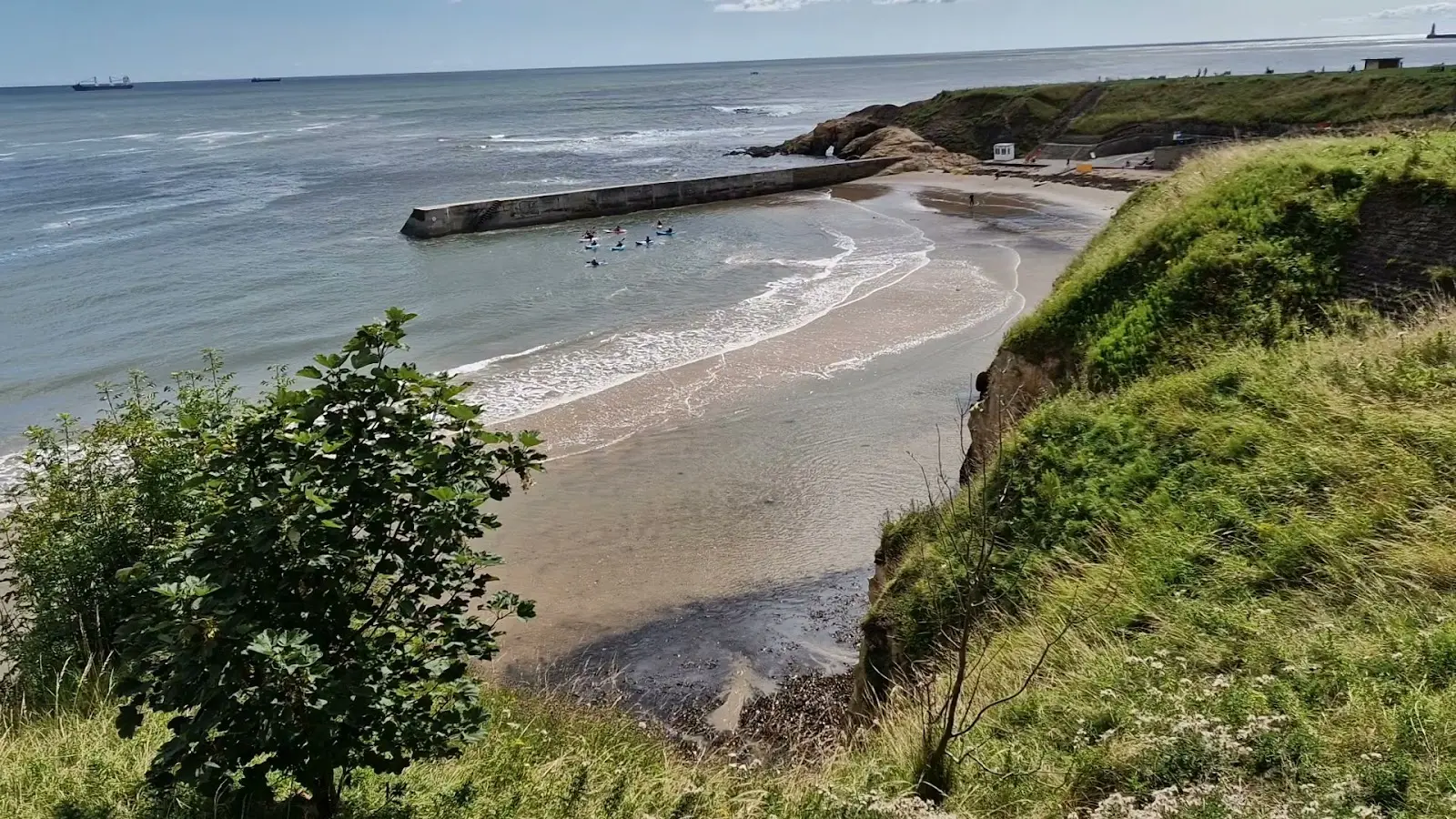 Cullercoats